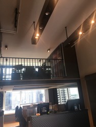 The Central (D1), Office #163401532